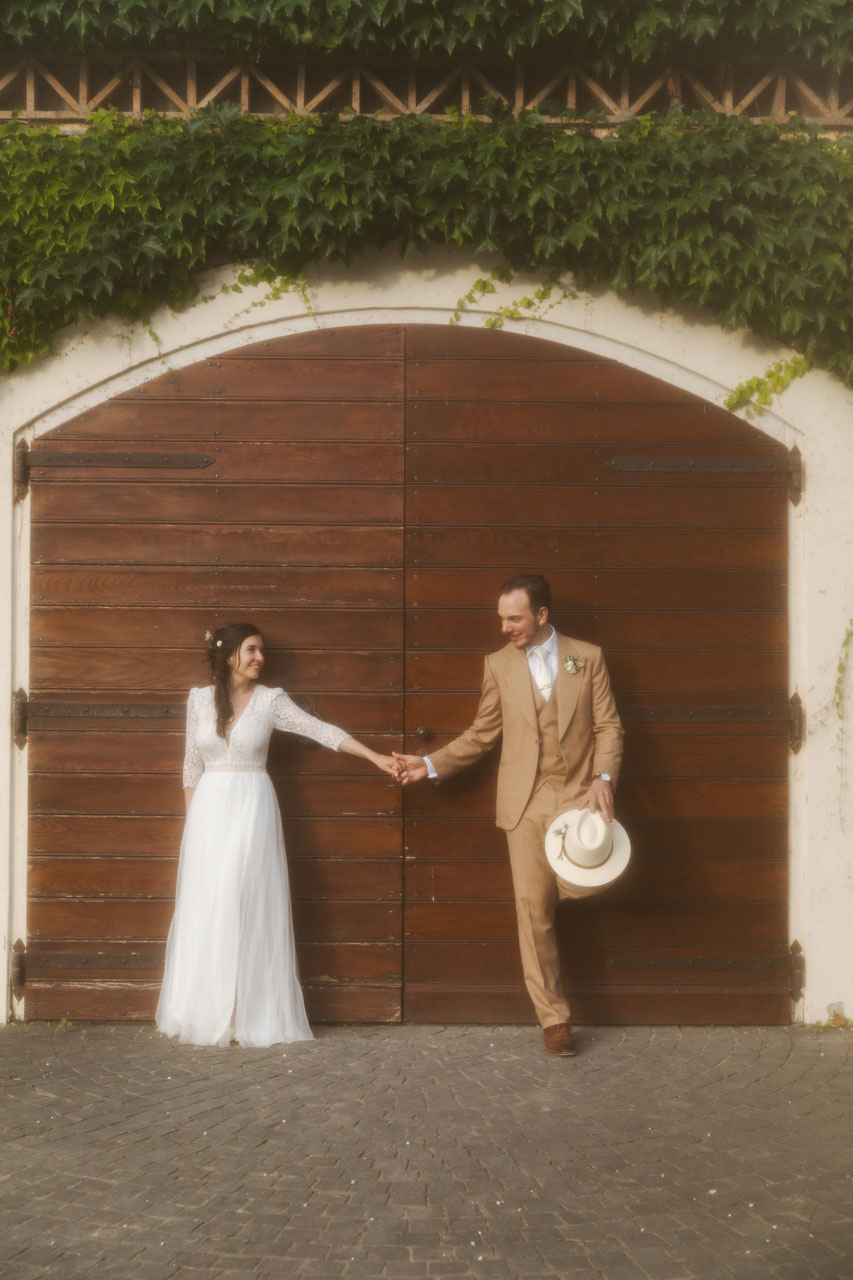 Fotografo Matrimonio Roma